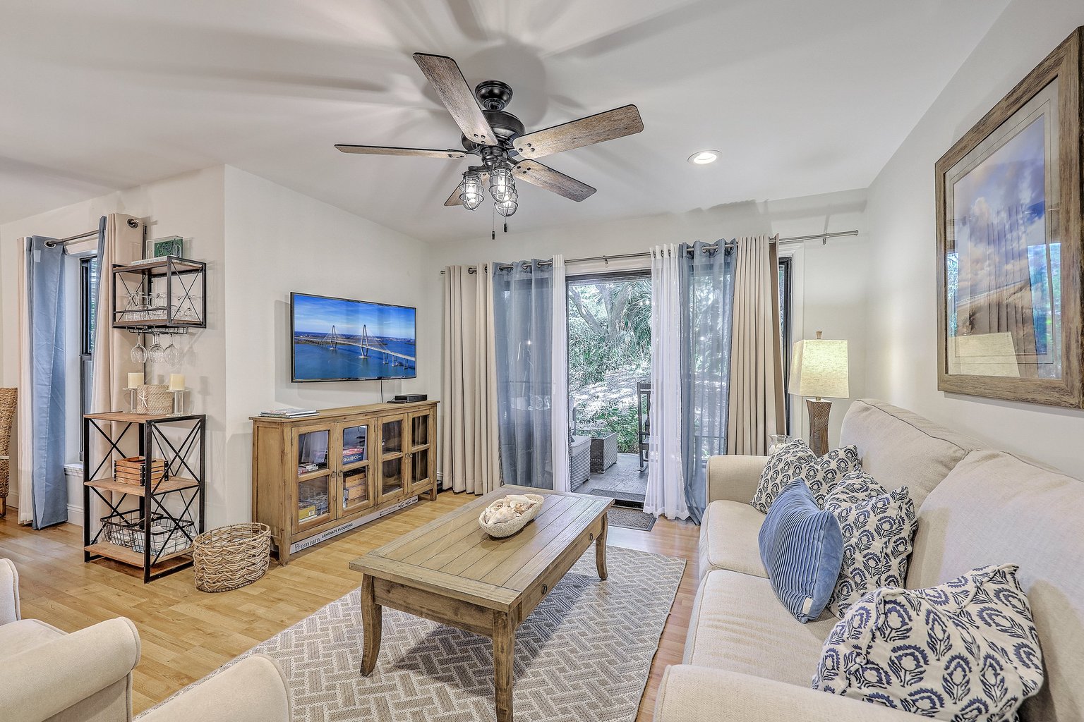 Seabrook Island Vacation Rental