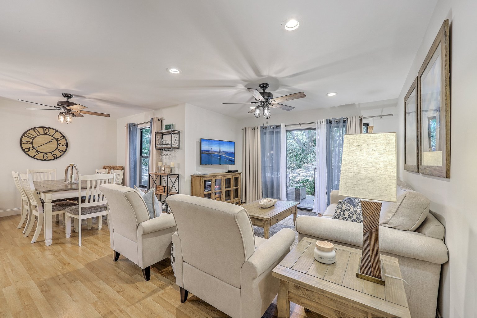 Seabrook Island Vacation Rental