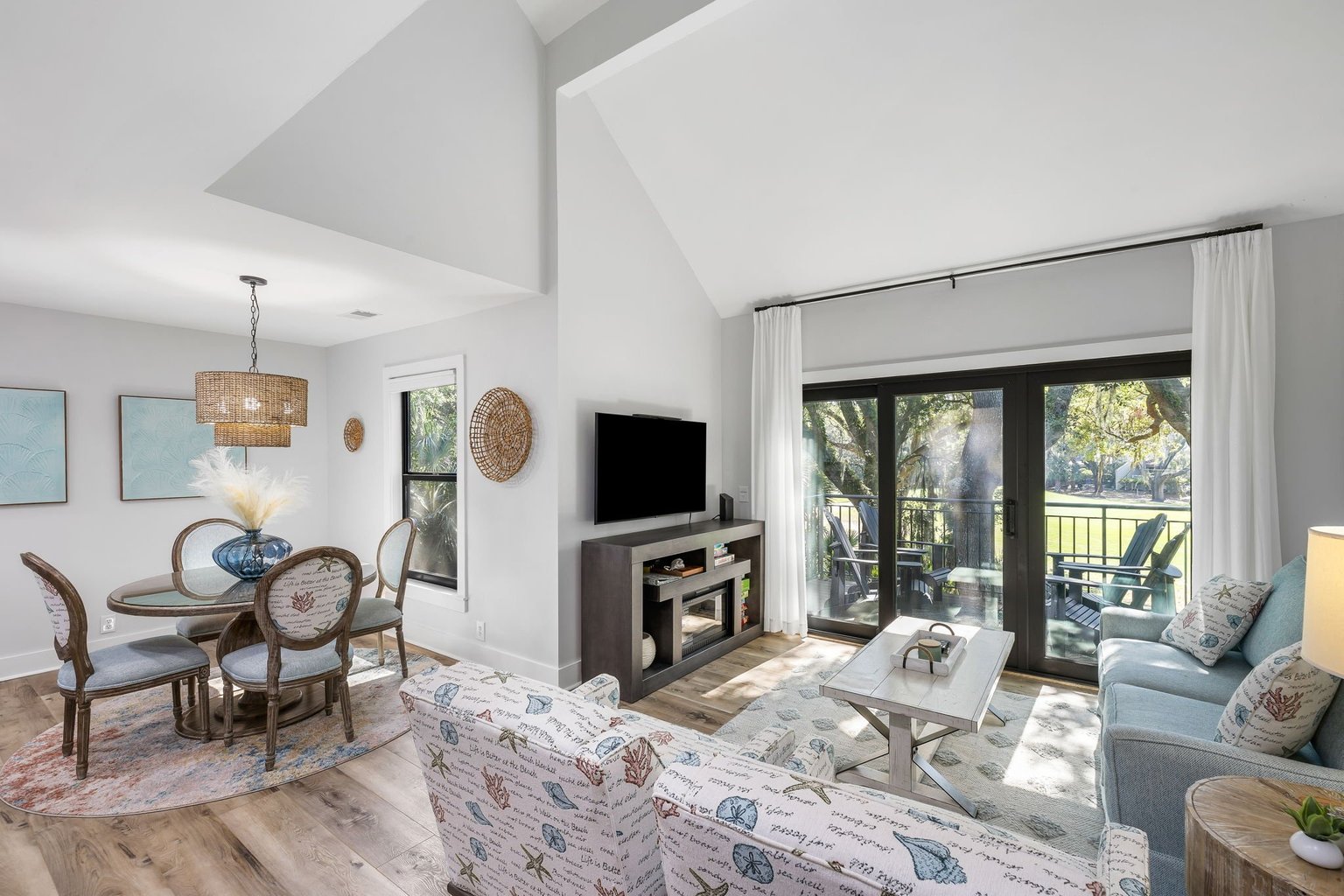 Seabrook Island Vacation Rental