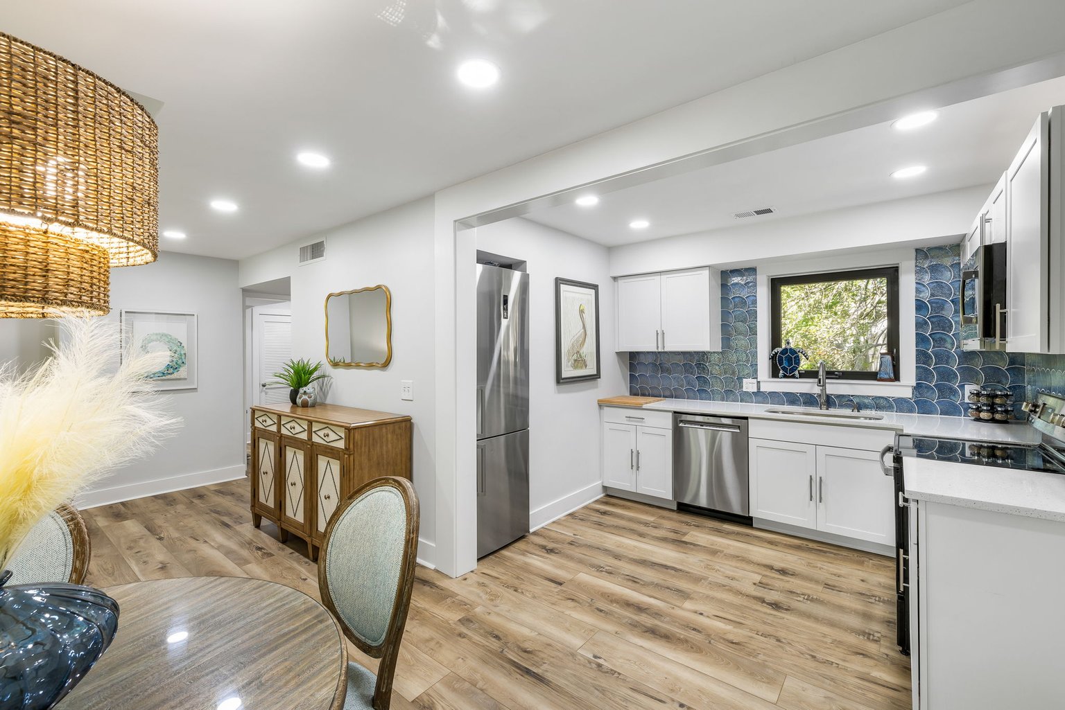 Seabrook Island Vacation Rental