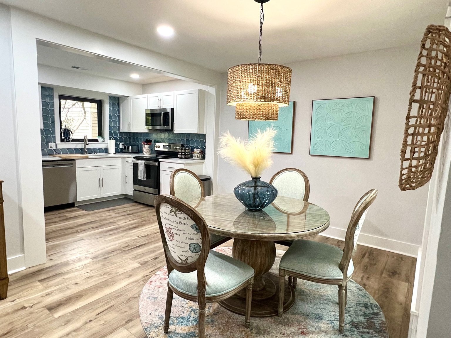 Seabrook Island Vacation Rental