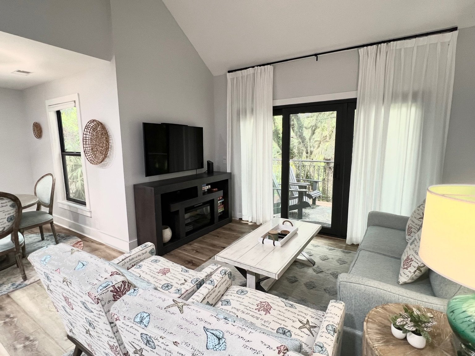 Seabrook Island Vacation Rental
