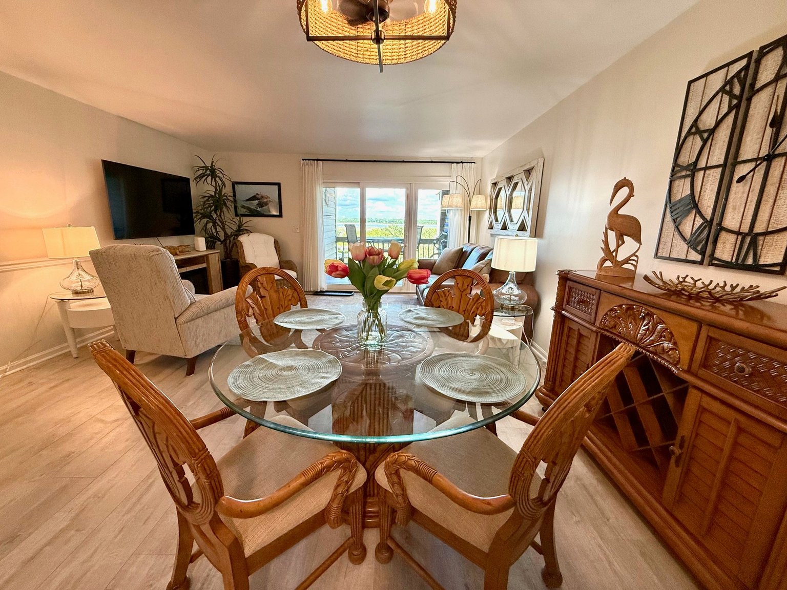 Seabrook Island Vacation Rental