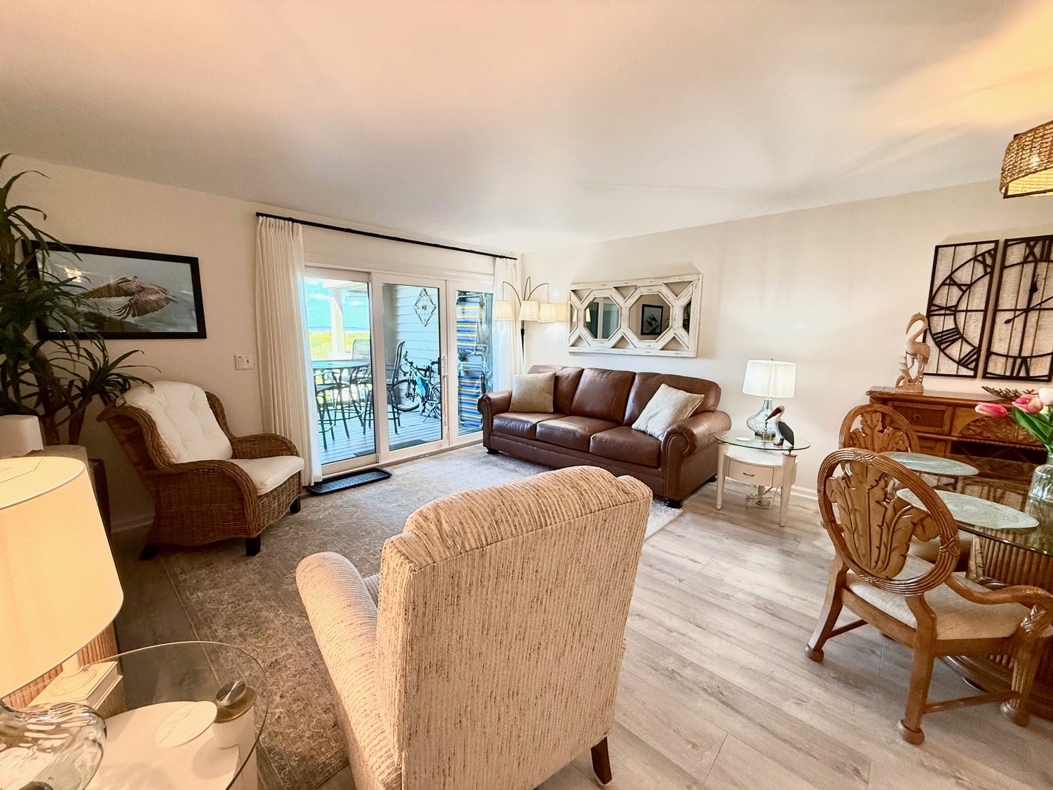 Seabrook Island Vacation Rental