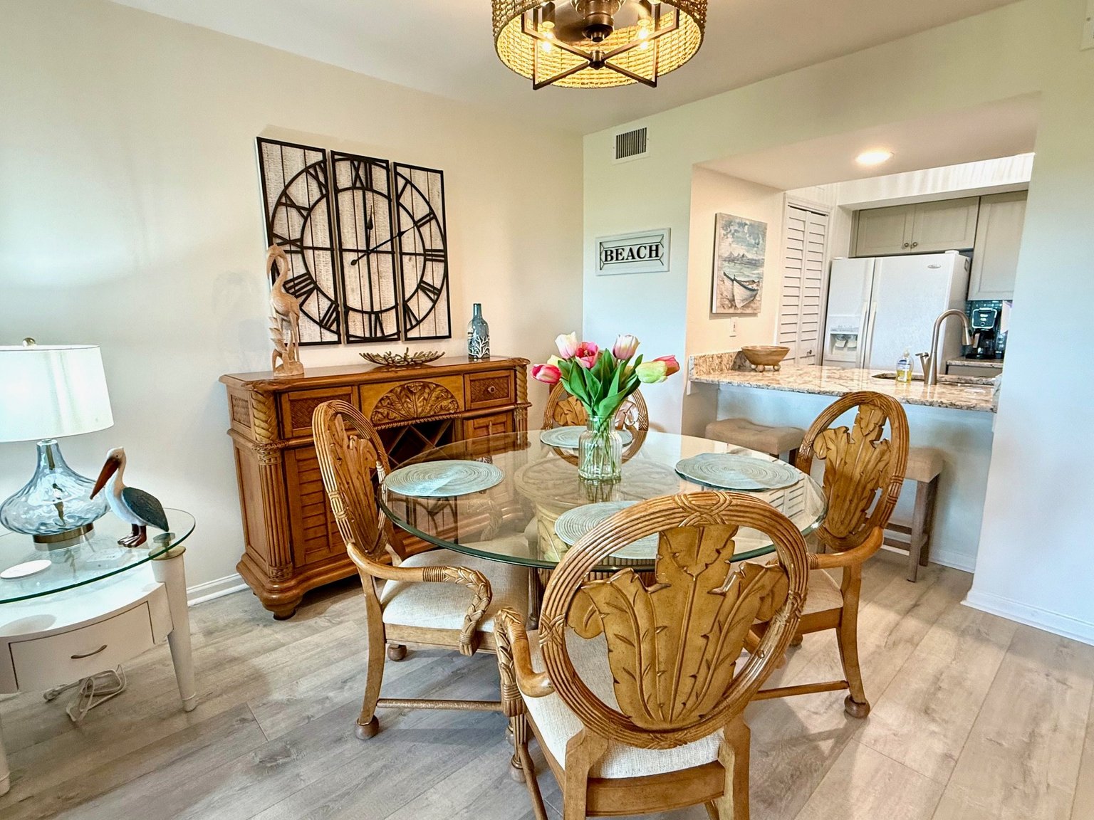Seabrook Island Vacation Rental
