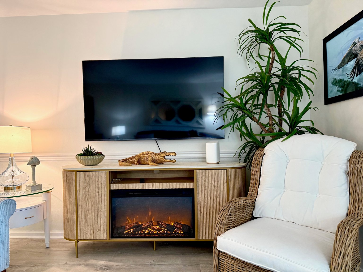 Seabrook Island Vacation Rental