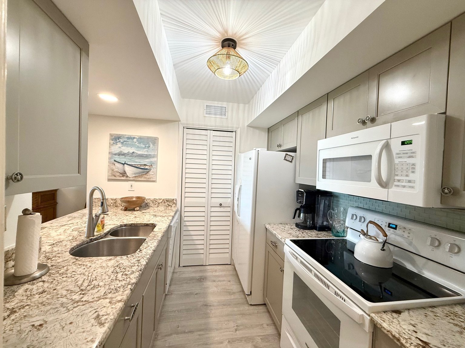 Seabrook Island Vacation Rental