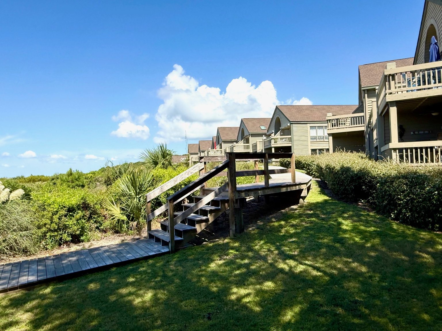 Seabrook Island Vacation Rental