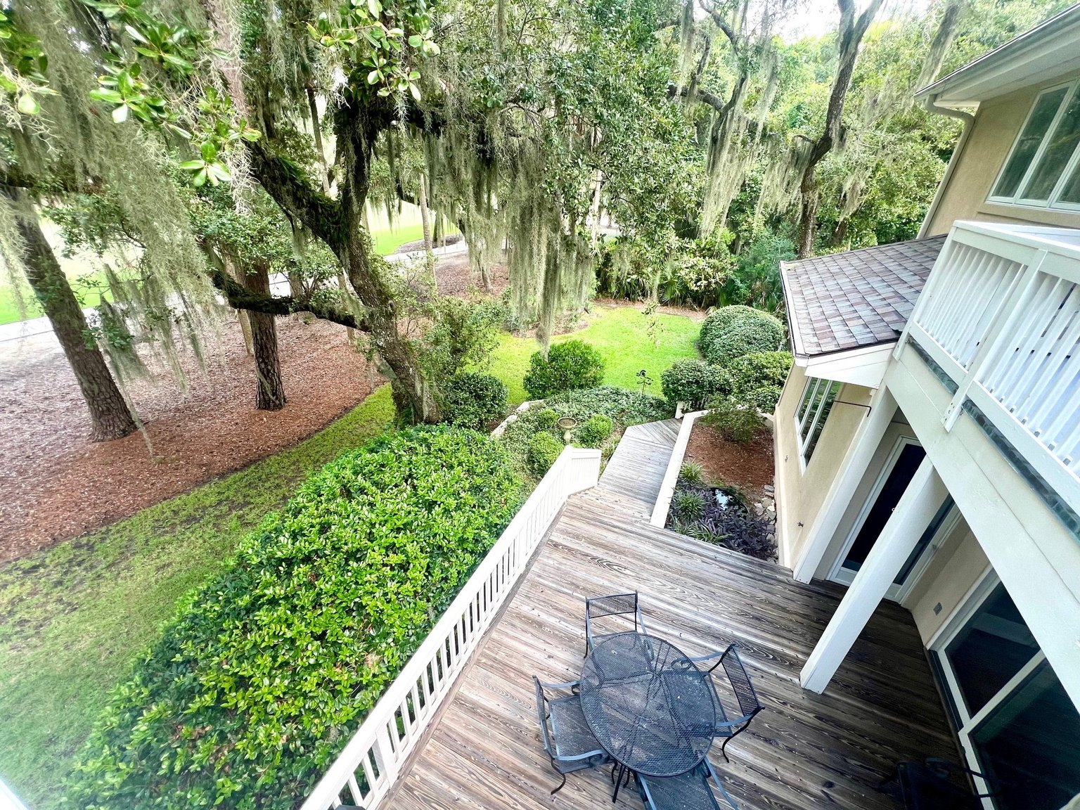 Seabrook Island Vacation Rental