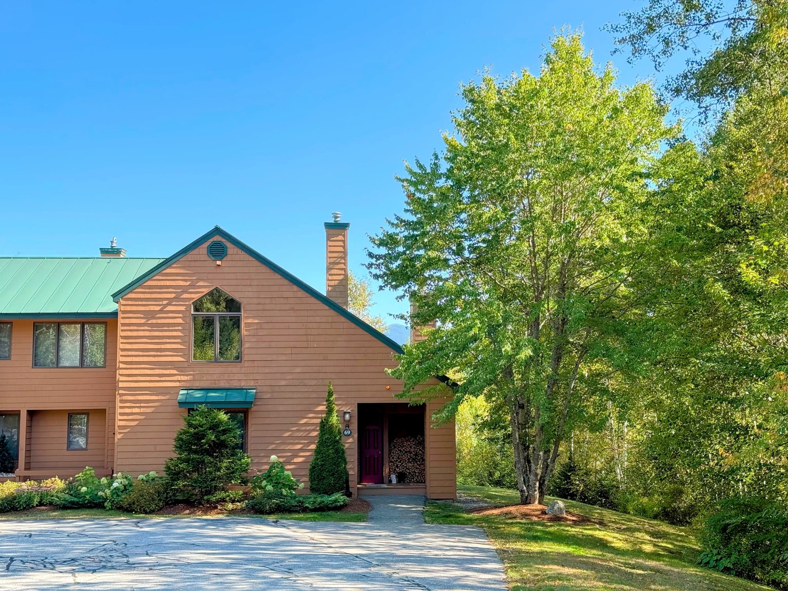 Bretton Woods Vacation Rental