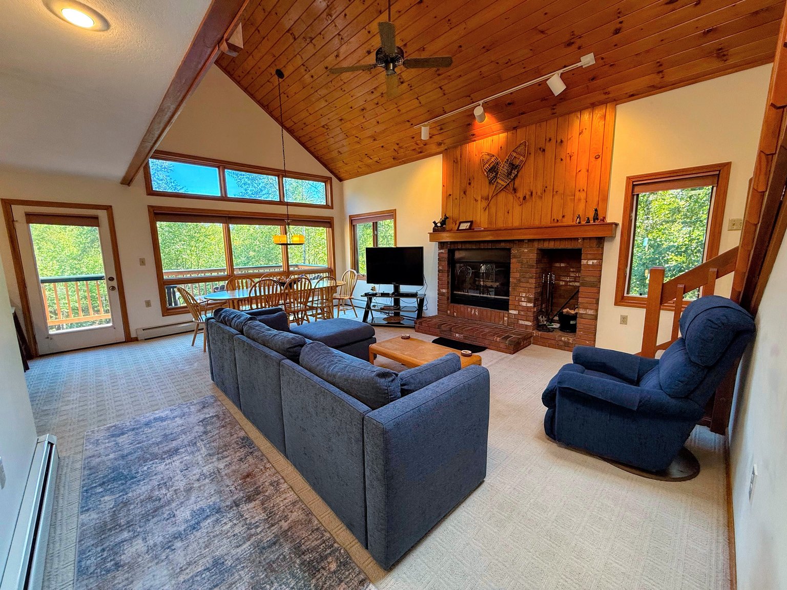 Bretton Woods Vacation Rental