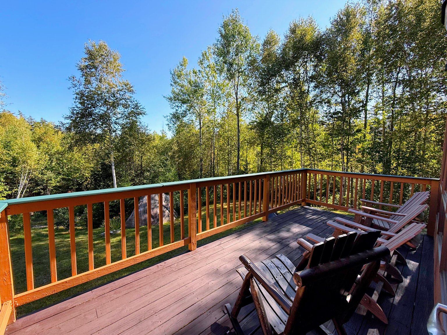 Bretton Woods Vacation Rental