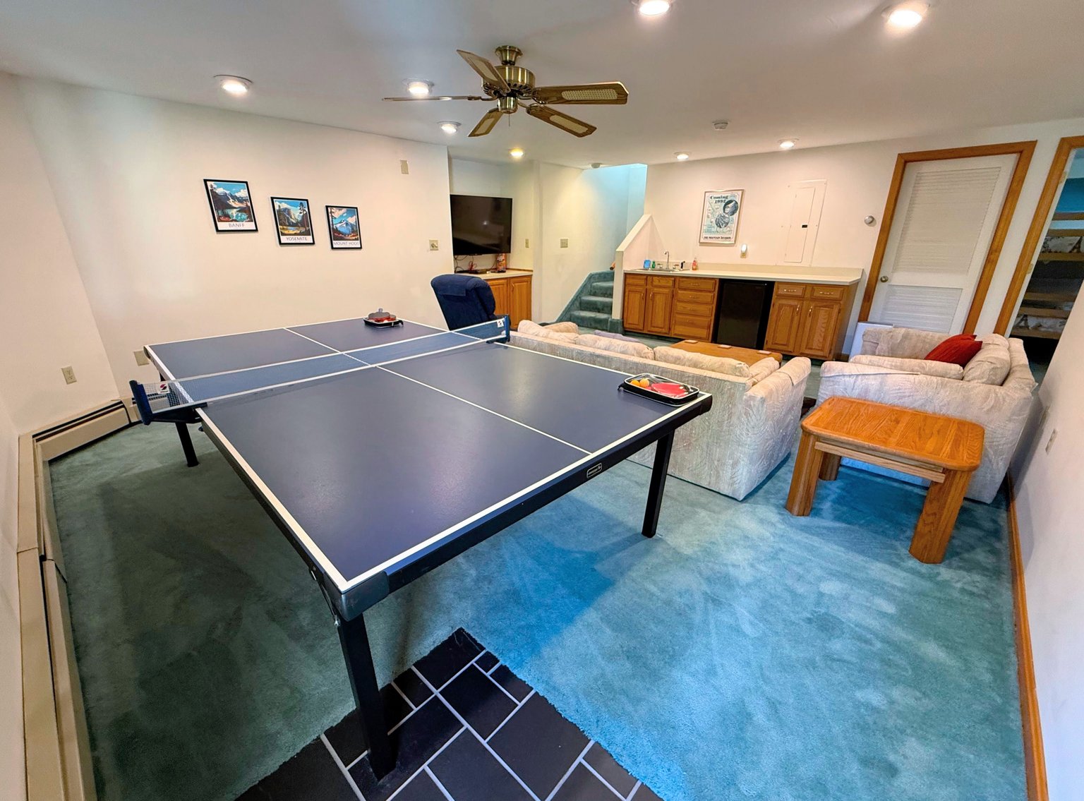 Bretton Woods Vacation Rental
