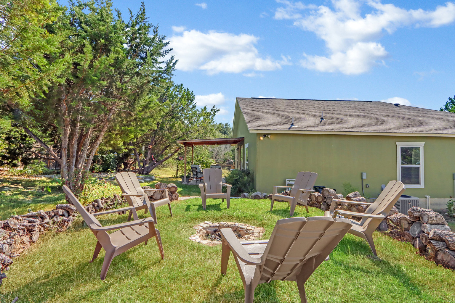 Canyon Lake Vacation Rental