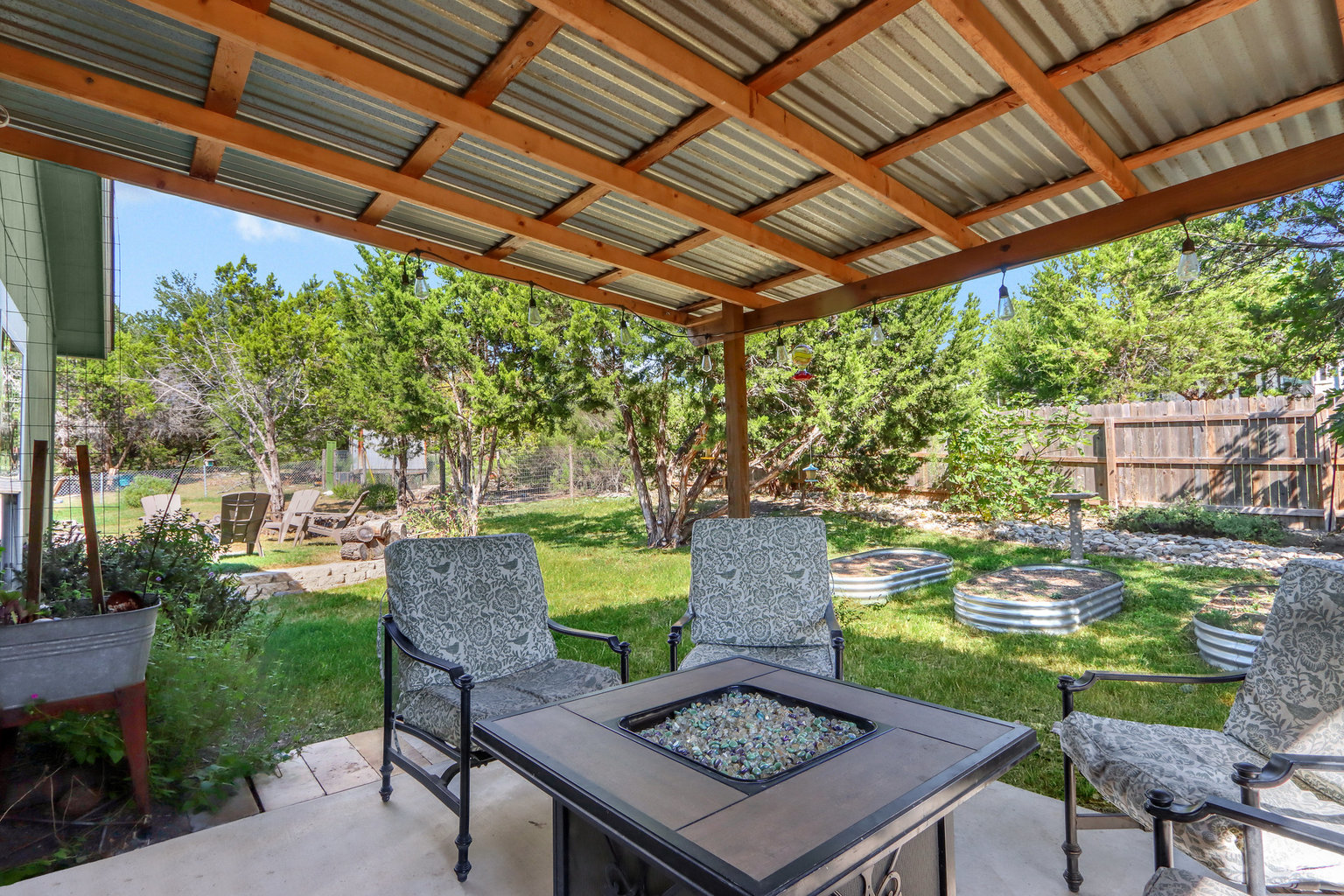 Canyon Lake Vacation Rental