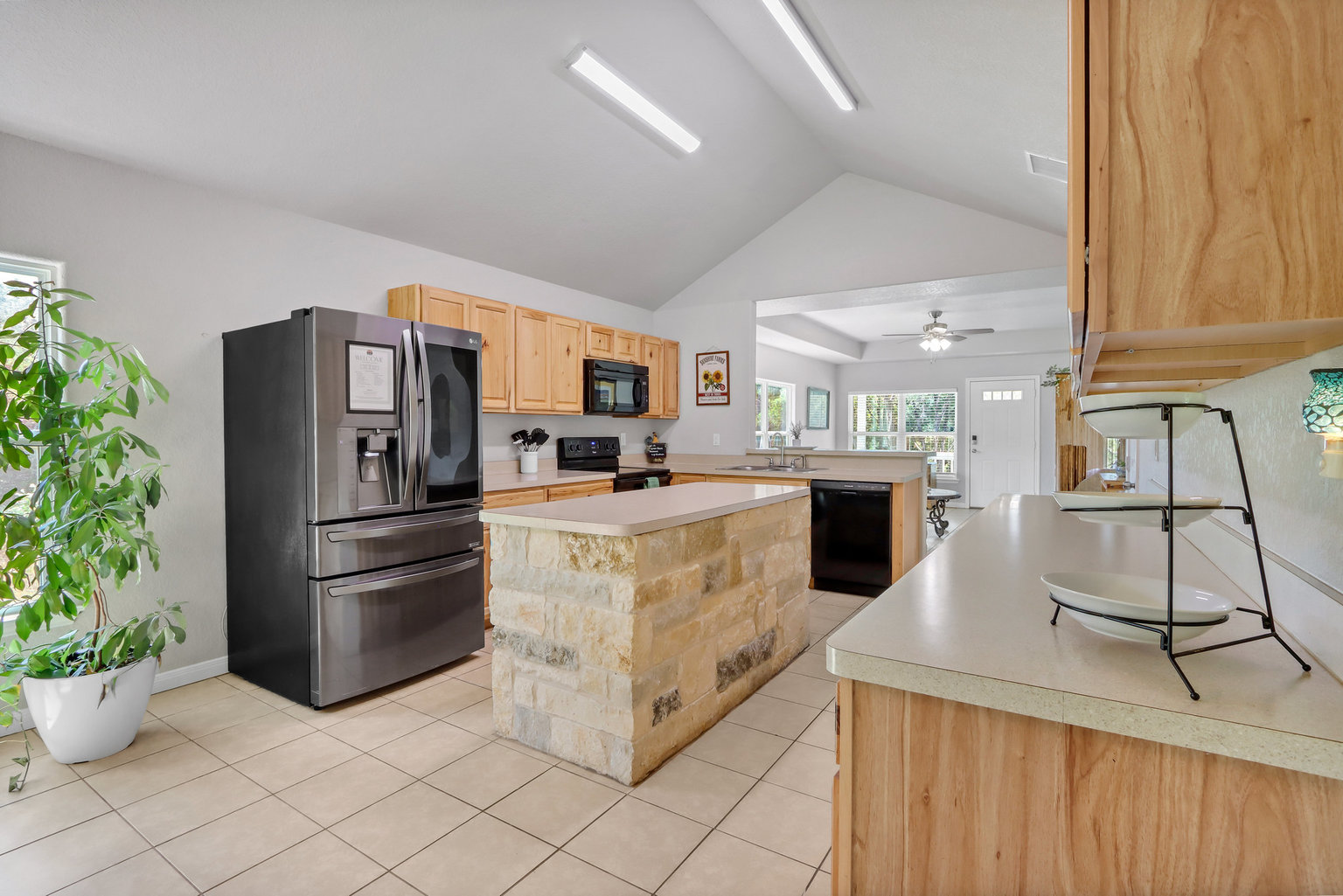 Canyon Lake Vacation Rental