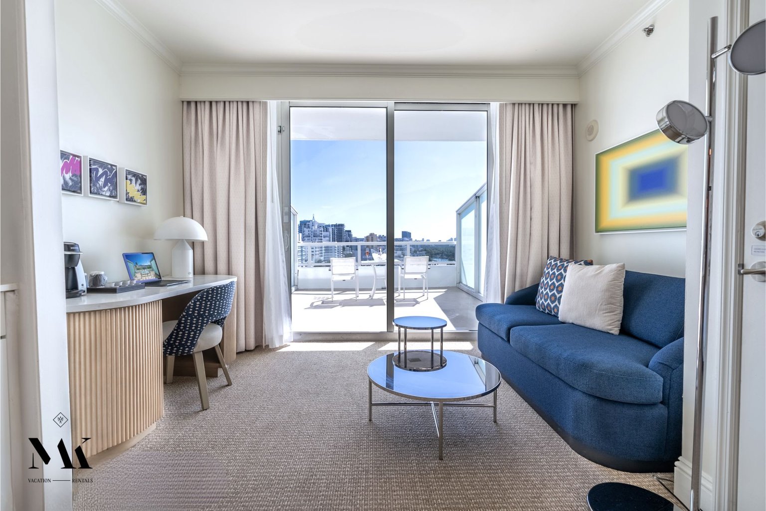 Miami Beach Vacation Rental