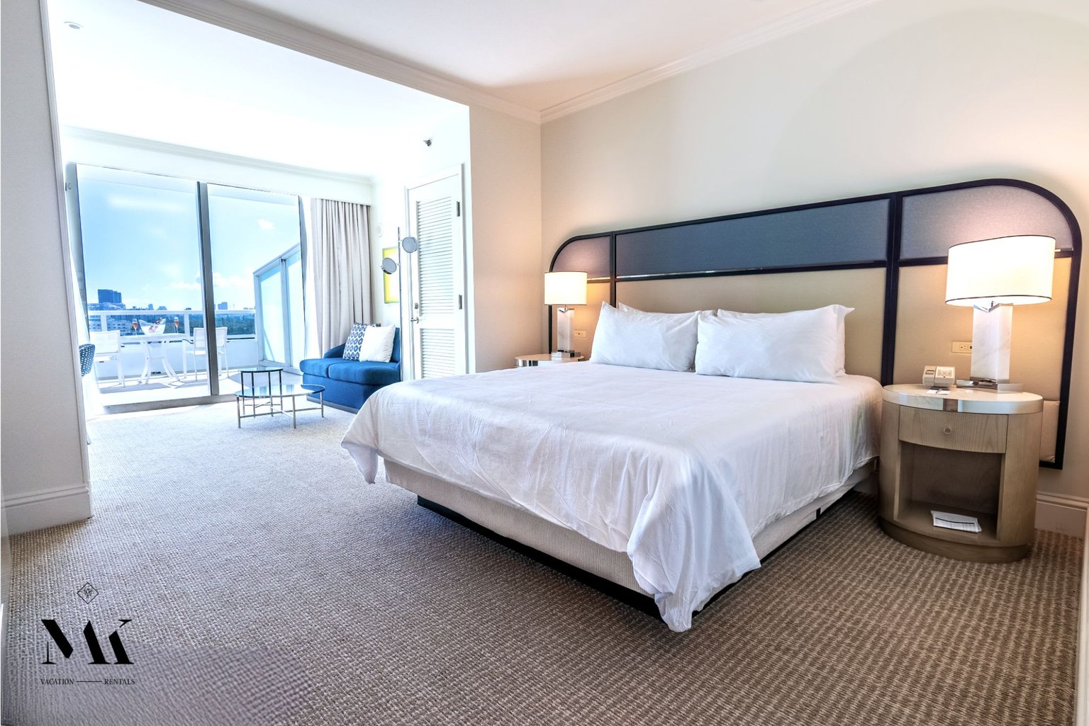 Miami Beach Vacation Rental