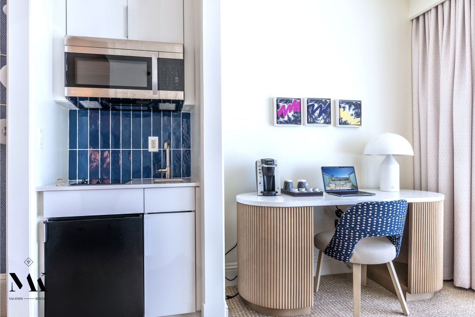 Miami Beach Vacation Rental