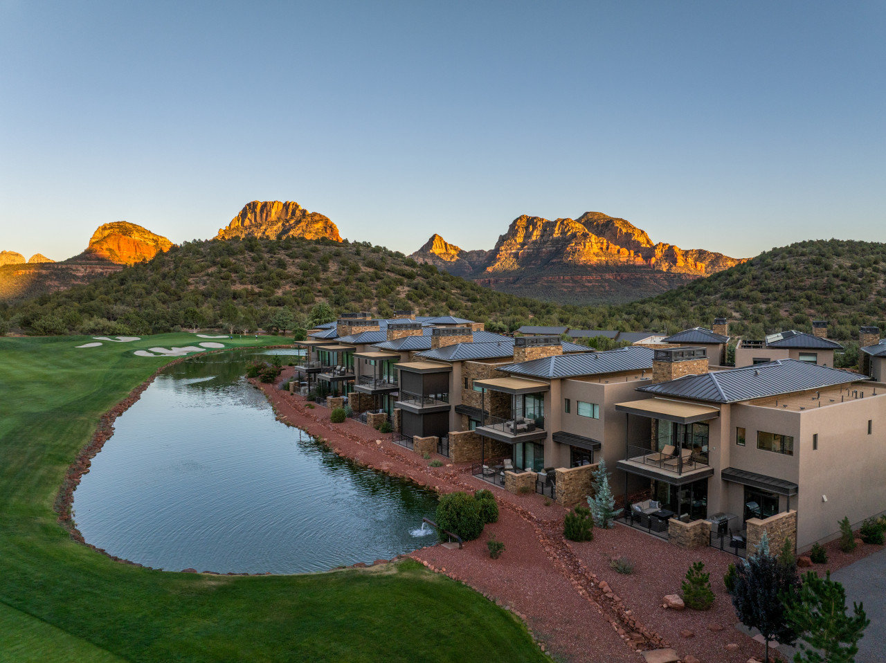 Sedona Vacation Rental