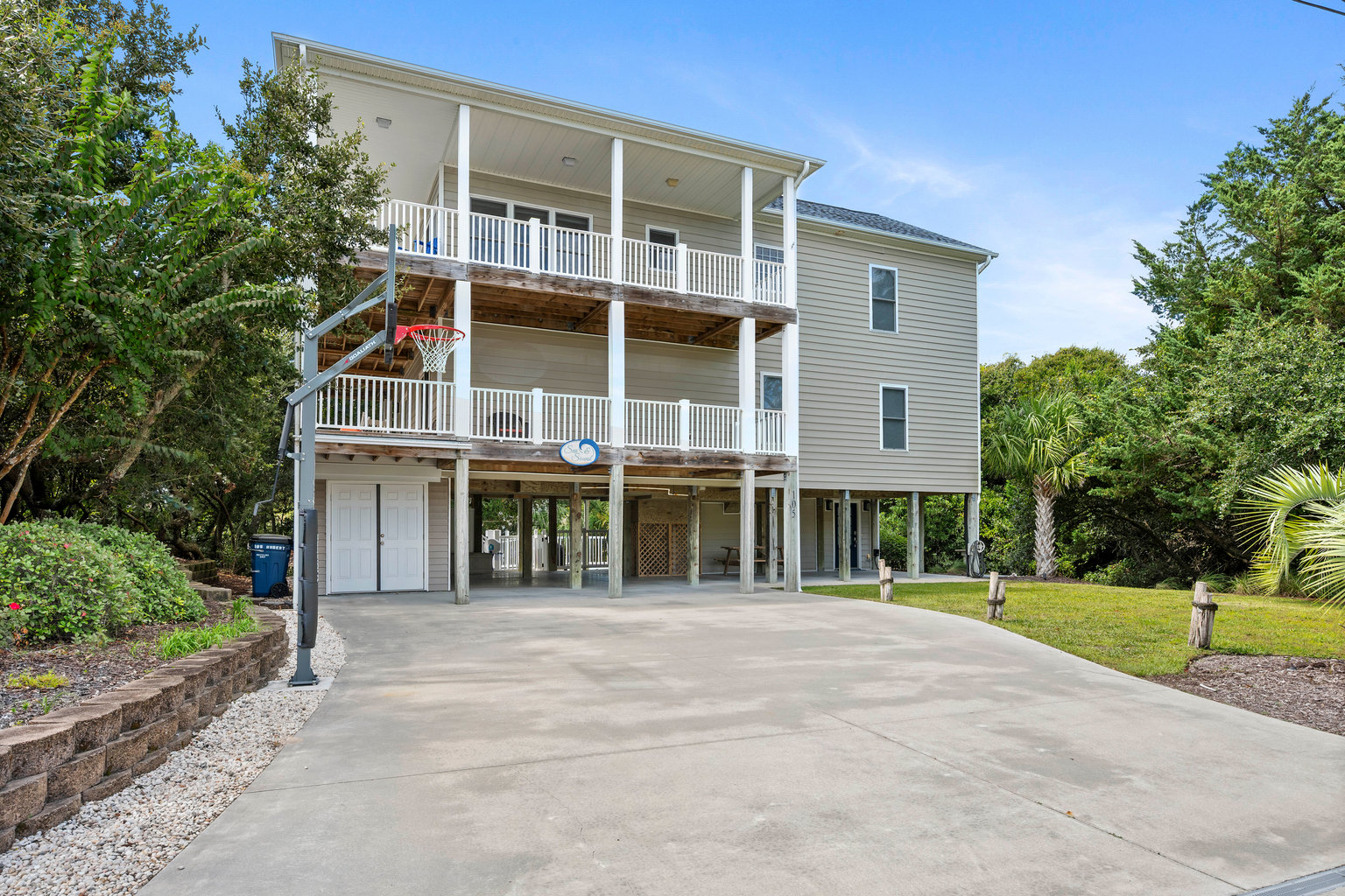 Emerald Isle Vacation Rental