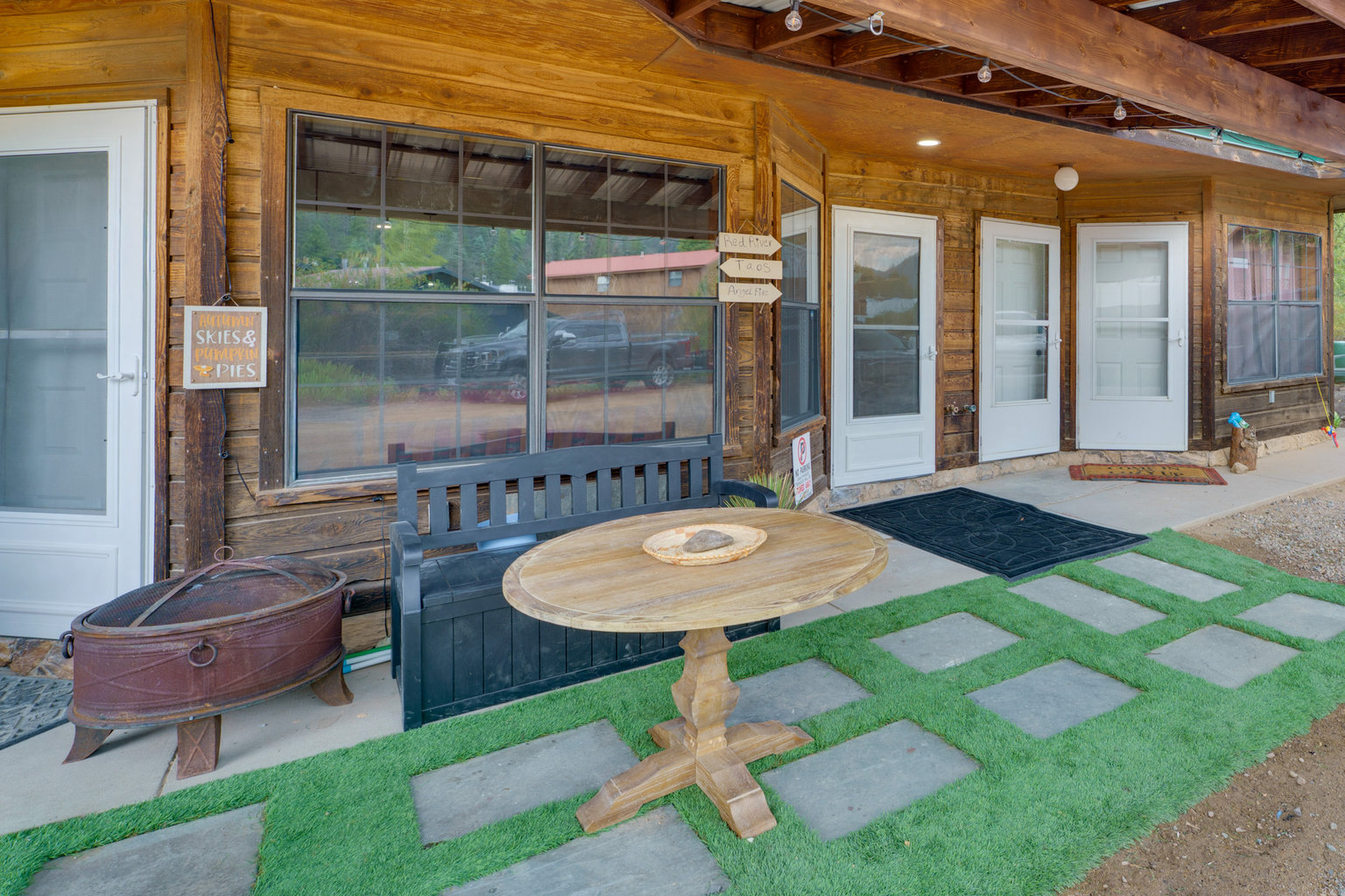 Red River Vacation Rental