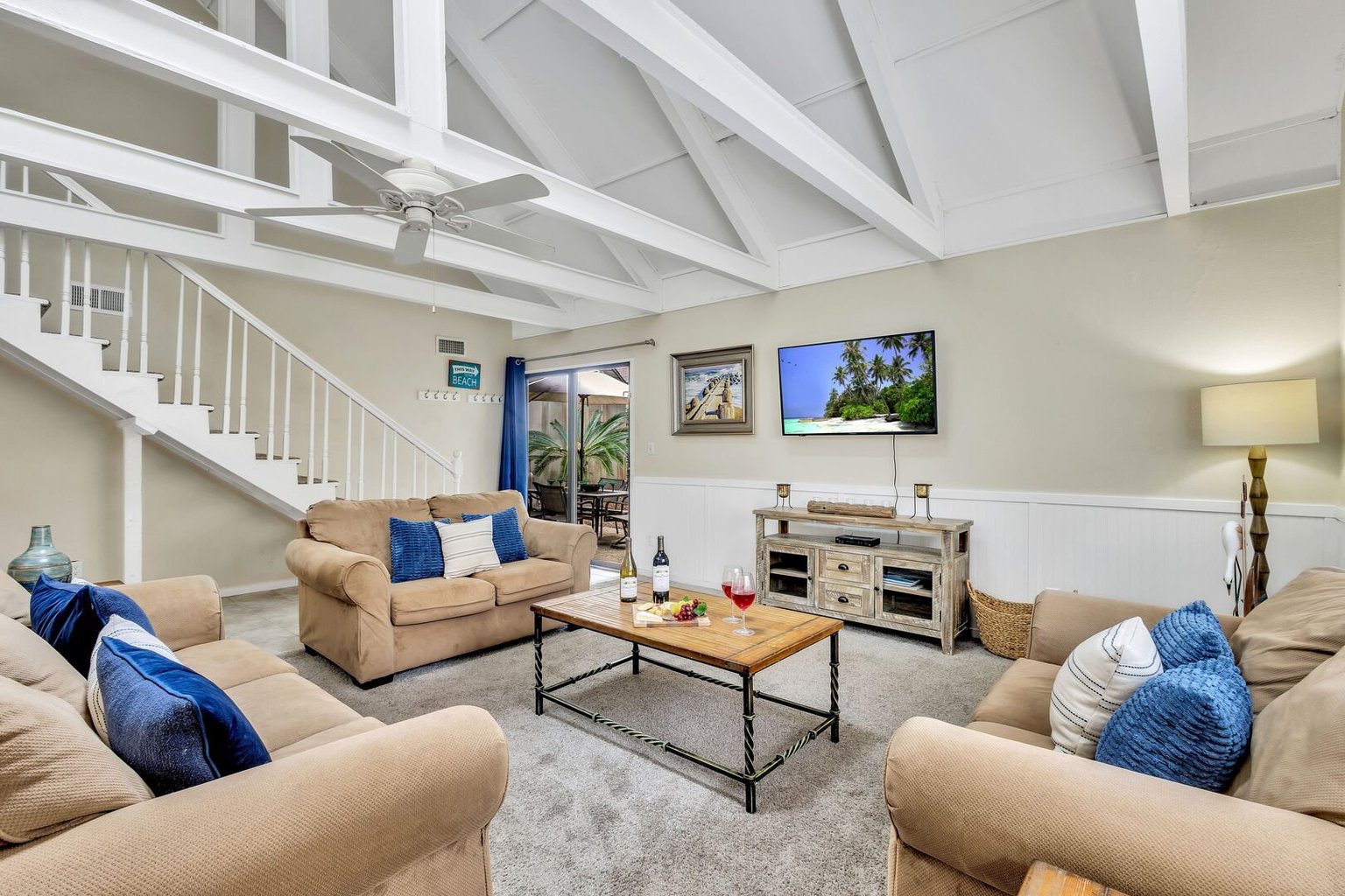 Hilton Head Island Vacation Rental