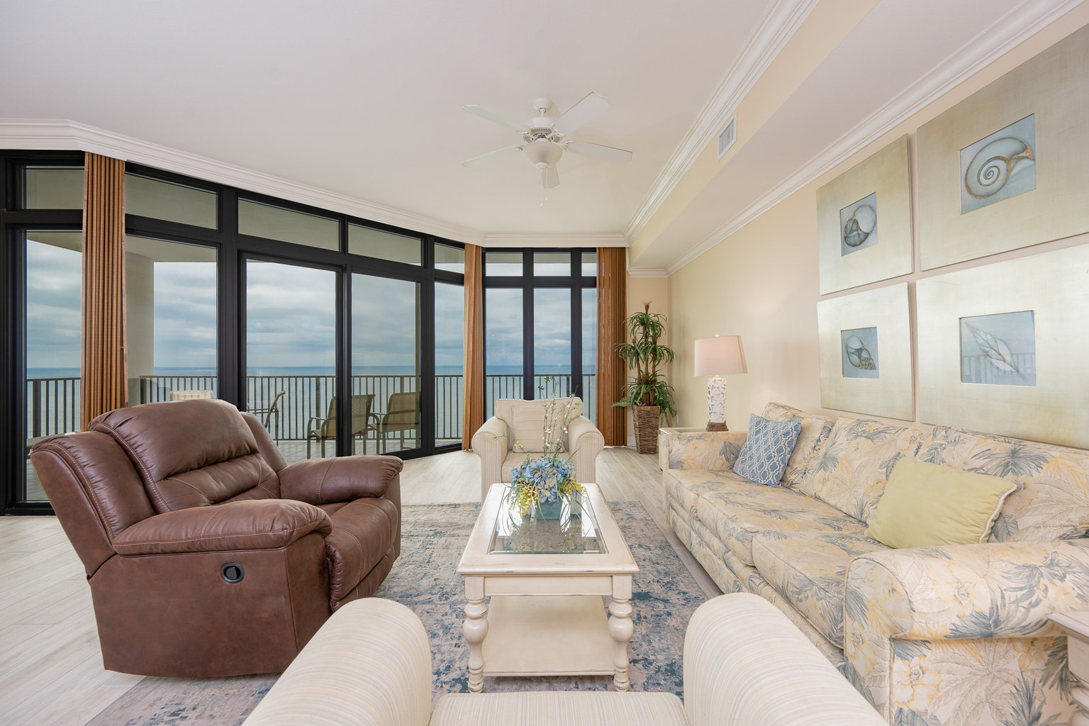 Orange Beach Vacation Rental