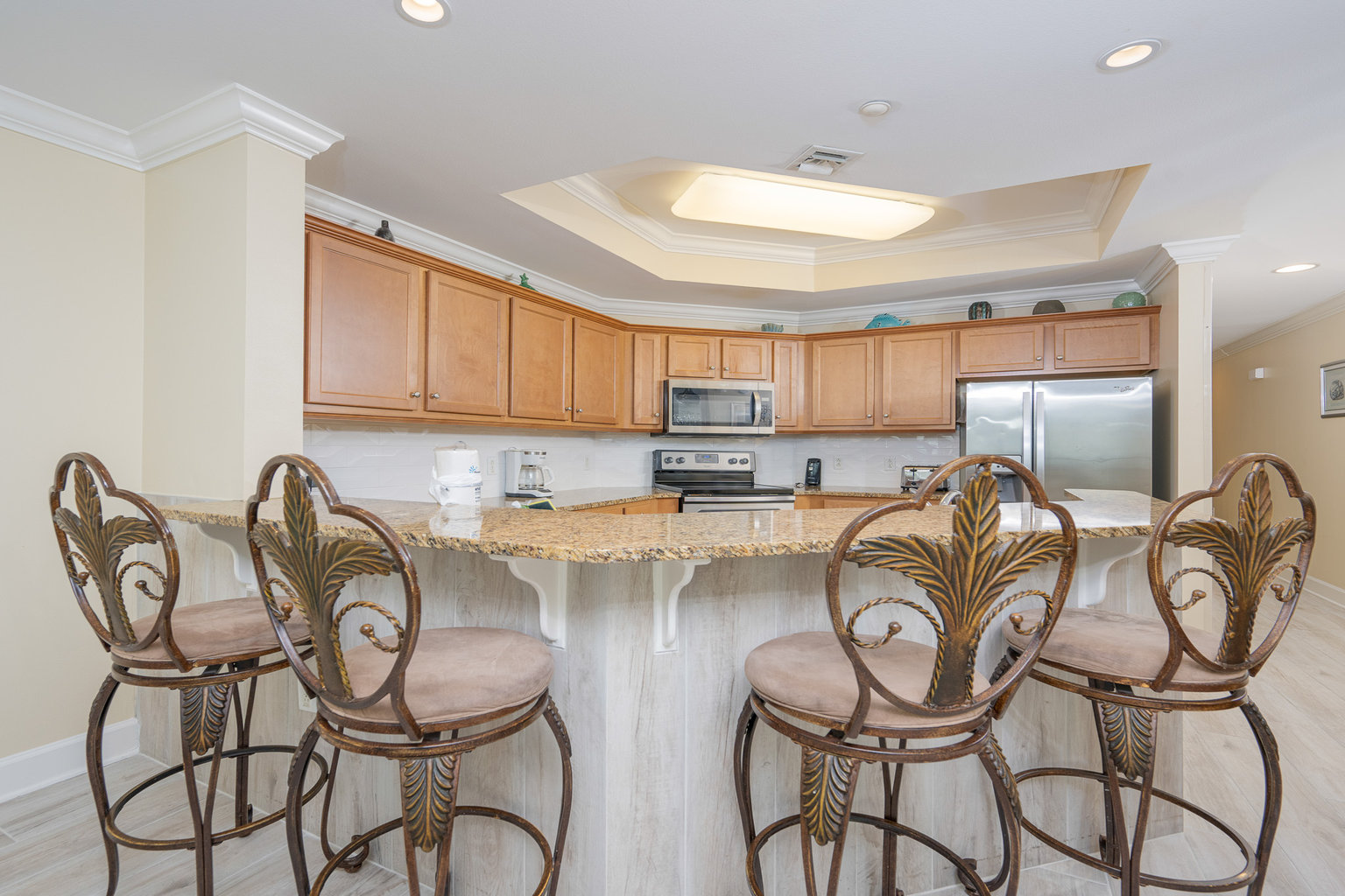 Orange Beach Vacation Rental