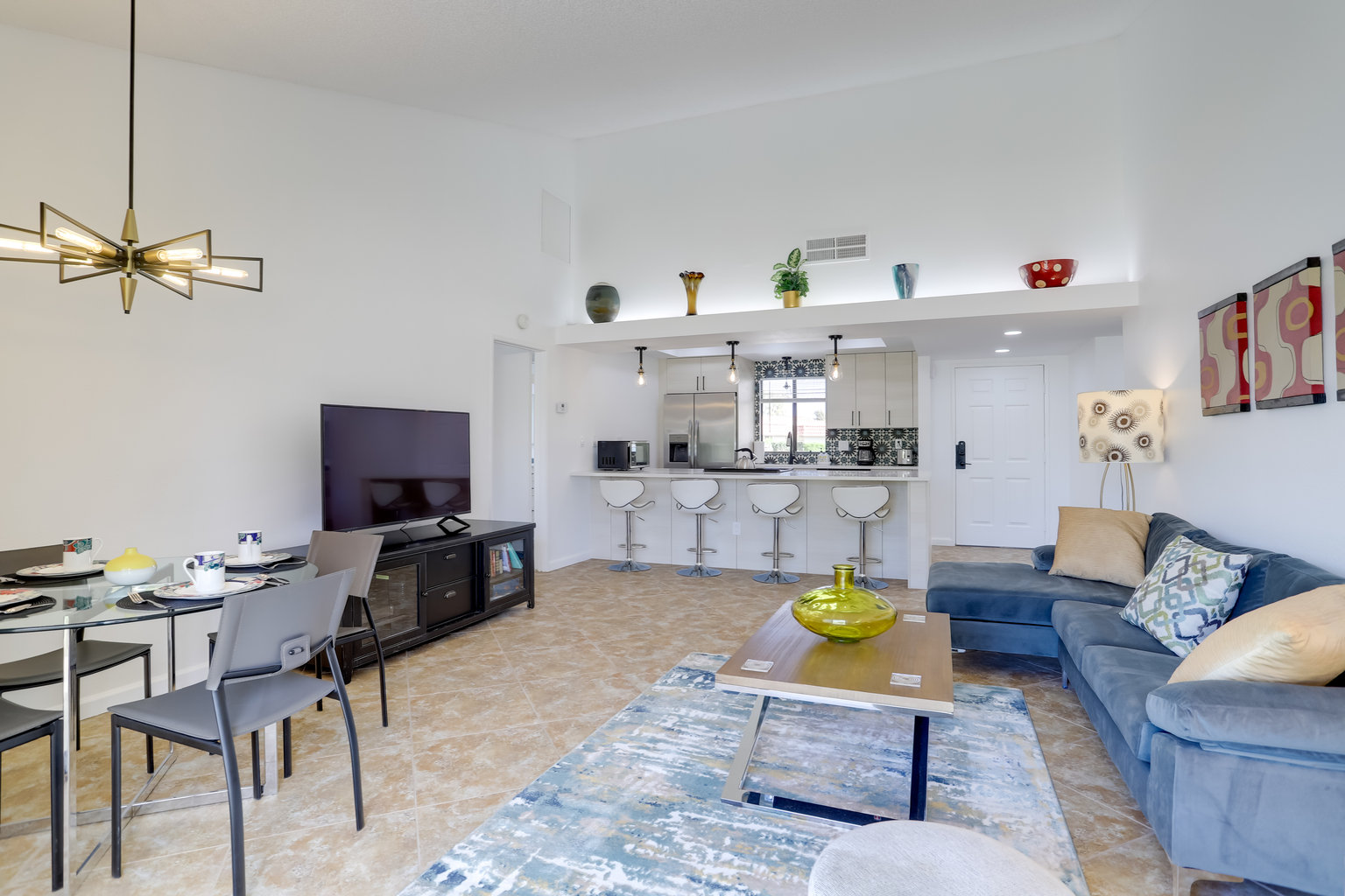 Palm Desert Vacation Rental