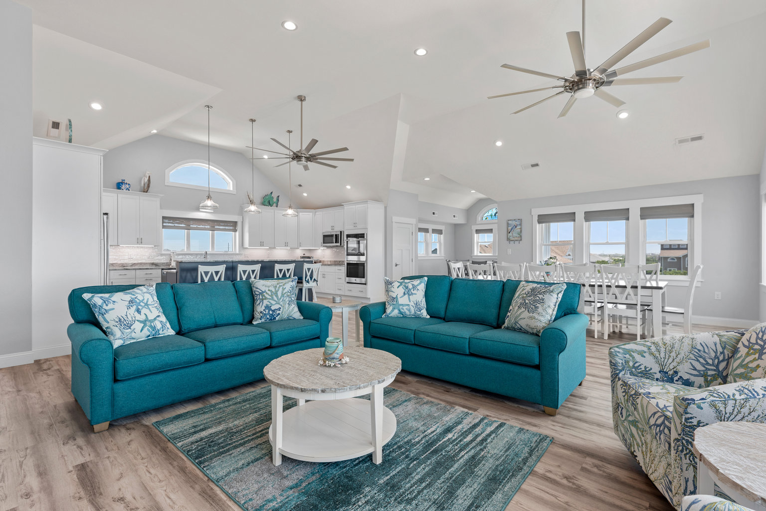 Rodanthe Vacation Rental