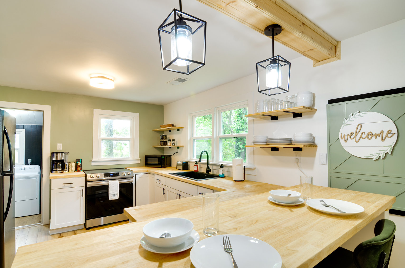 Burnside Vacation Rental