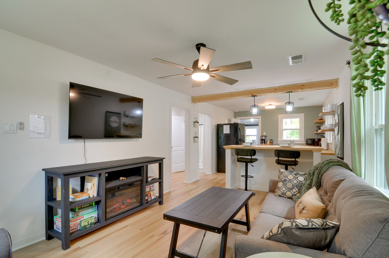 Burnside Vacation Rental