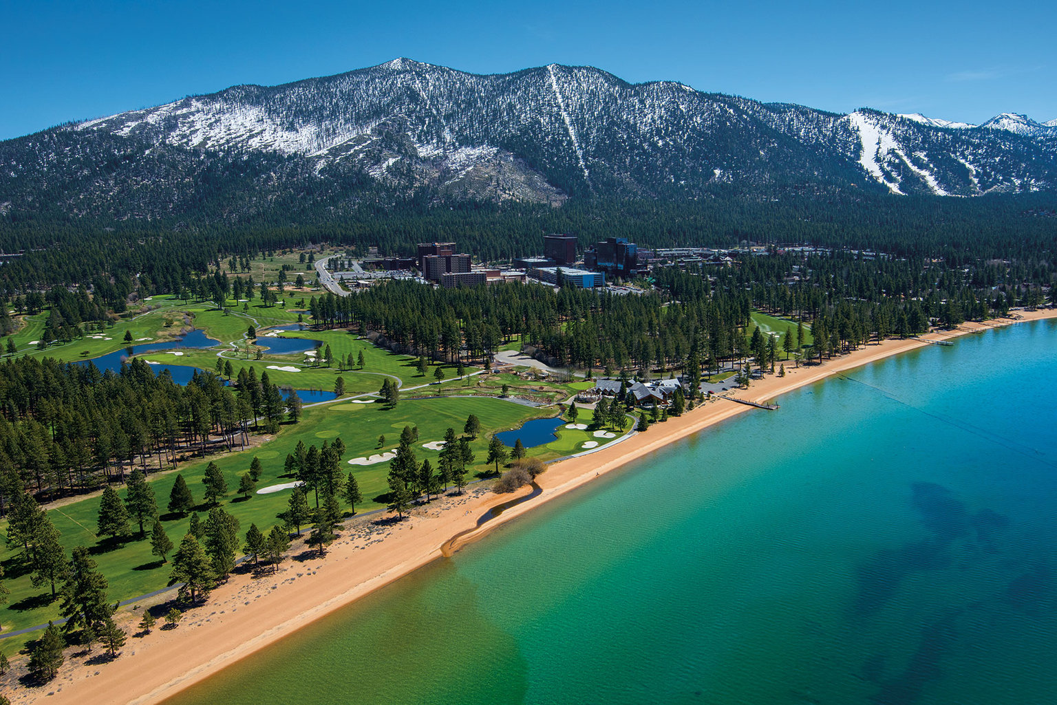 South Lake Tahoe Vacation Rental