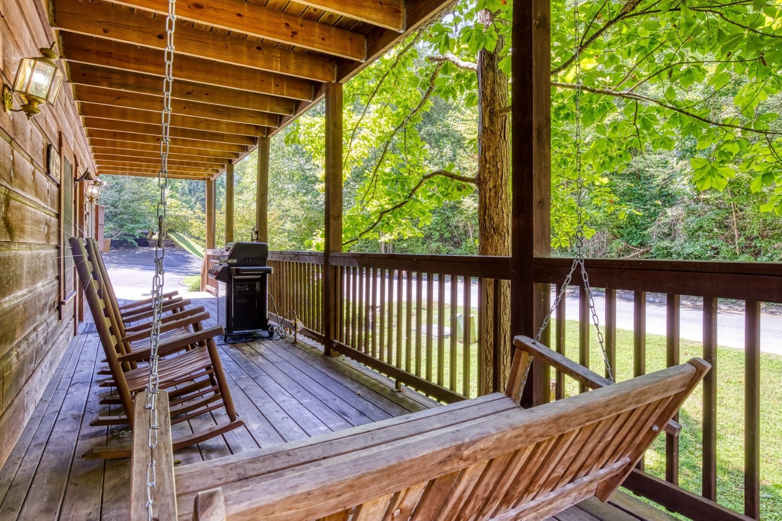 Pigeon Forge Vacation Rental