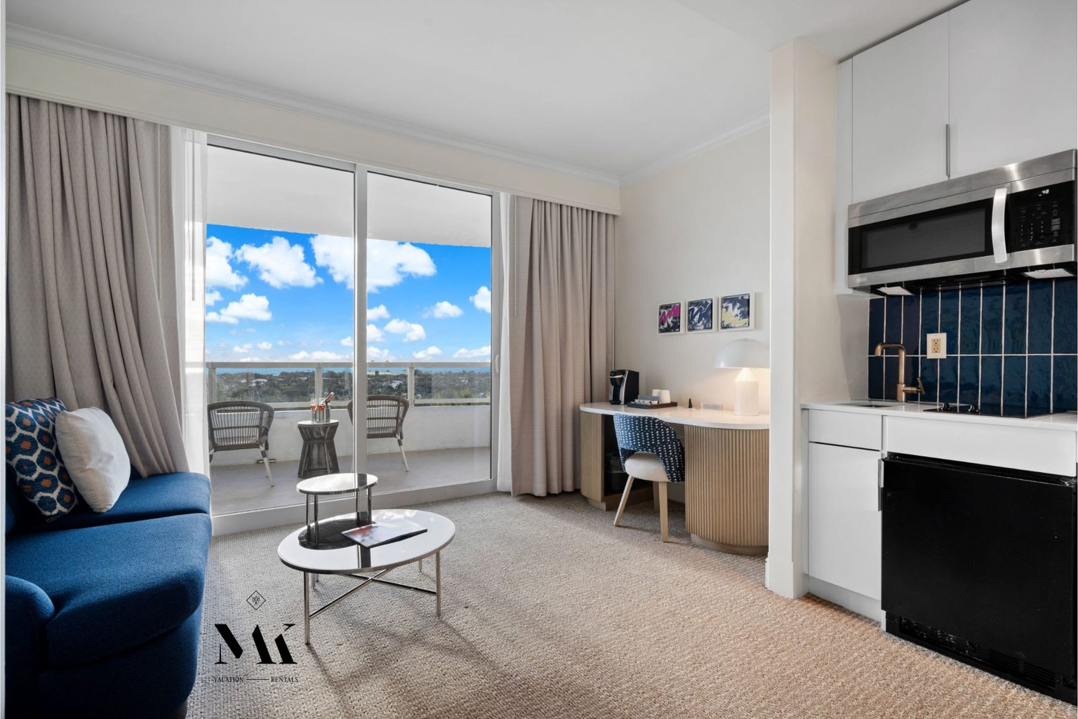 Miami Beach Vacation Rental