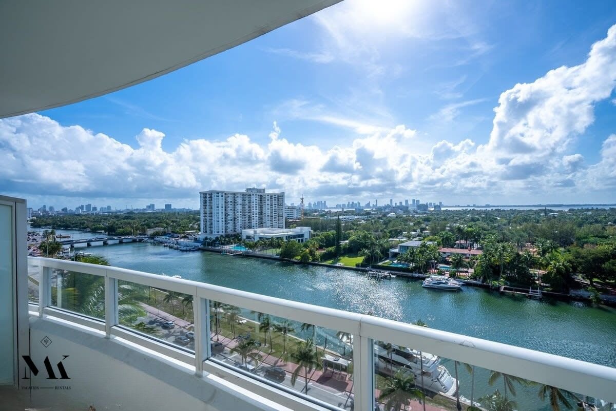 Miami Beach Vacation Rental