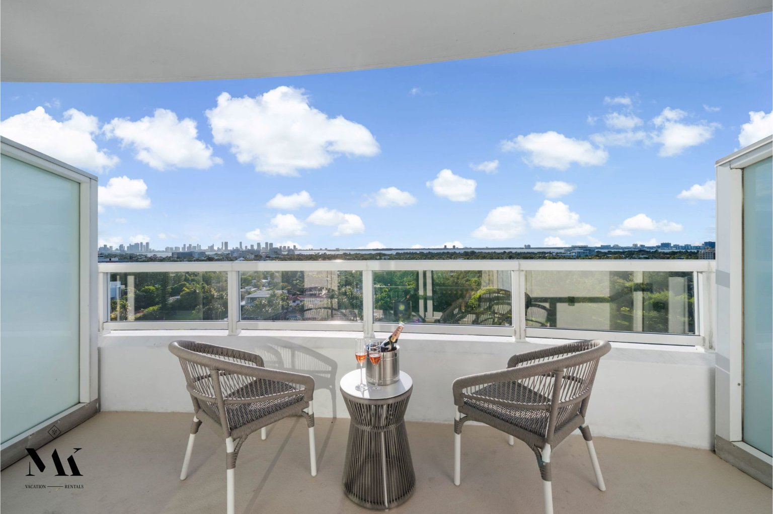 Miami Beach Vacation Rental