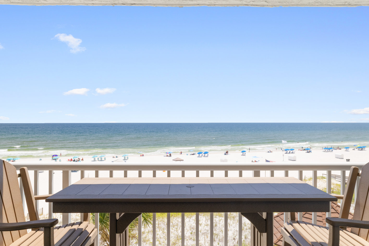 Orange Beach Vacation Rental