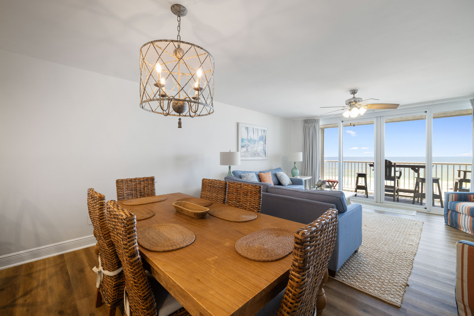 Orange Beach Vacation Rental