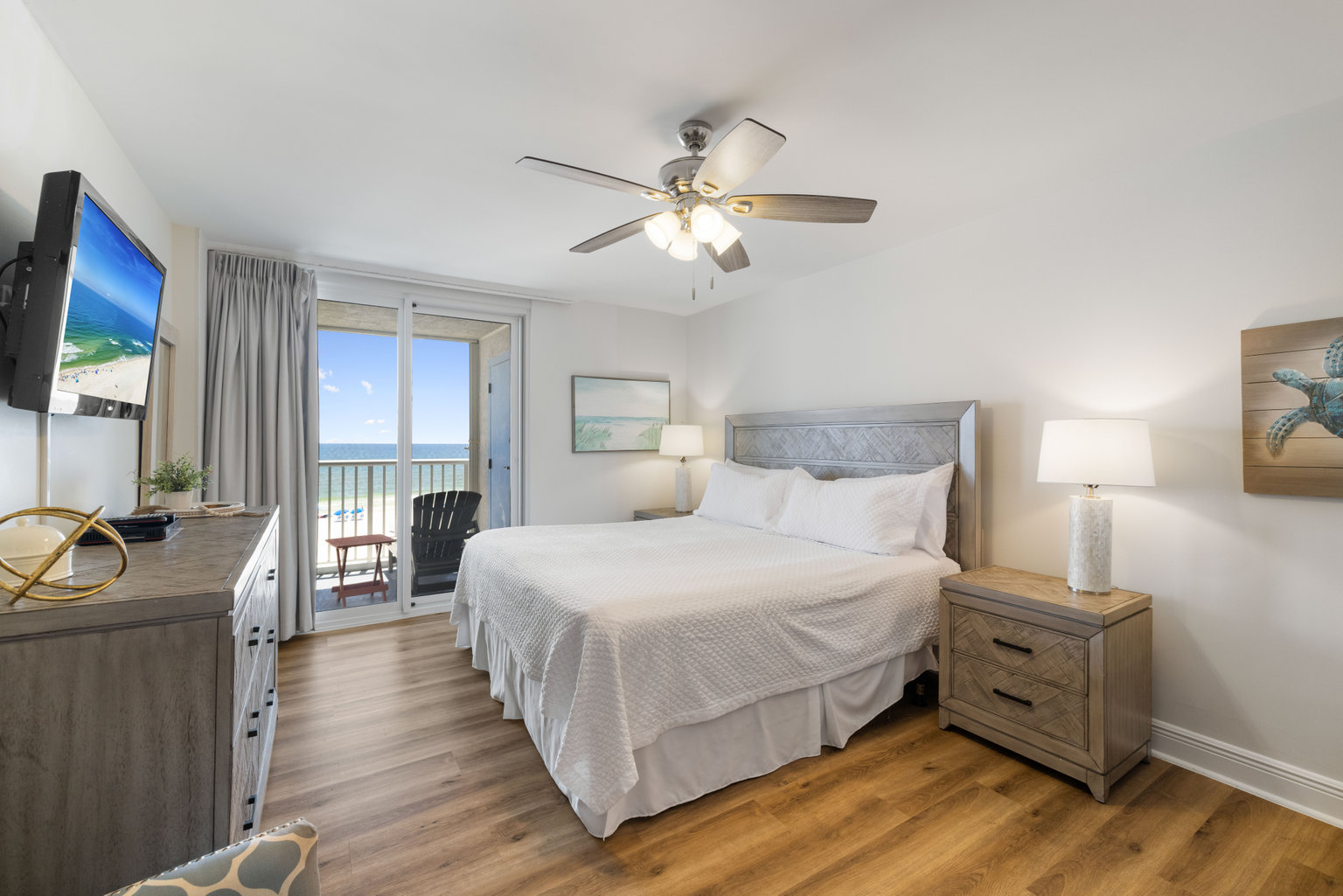 Orange Beach Vacation Rental