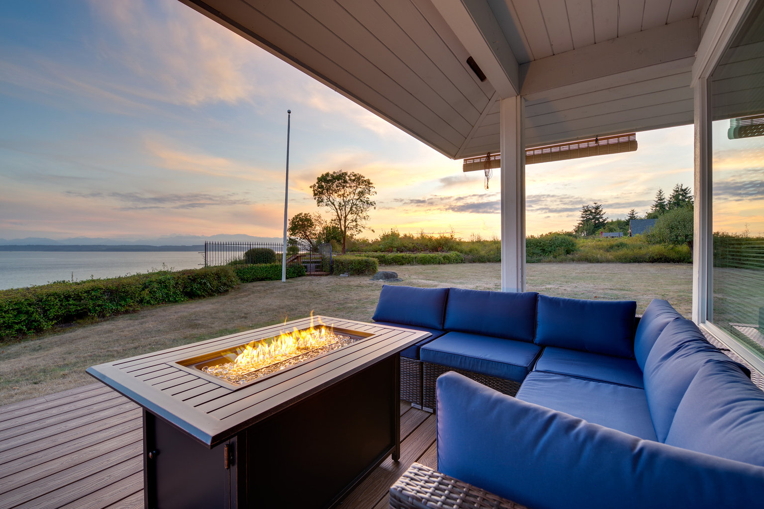 Freeland Vacation Rental