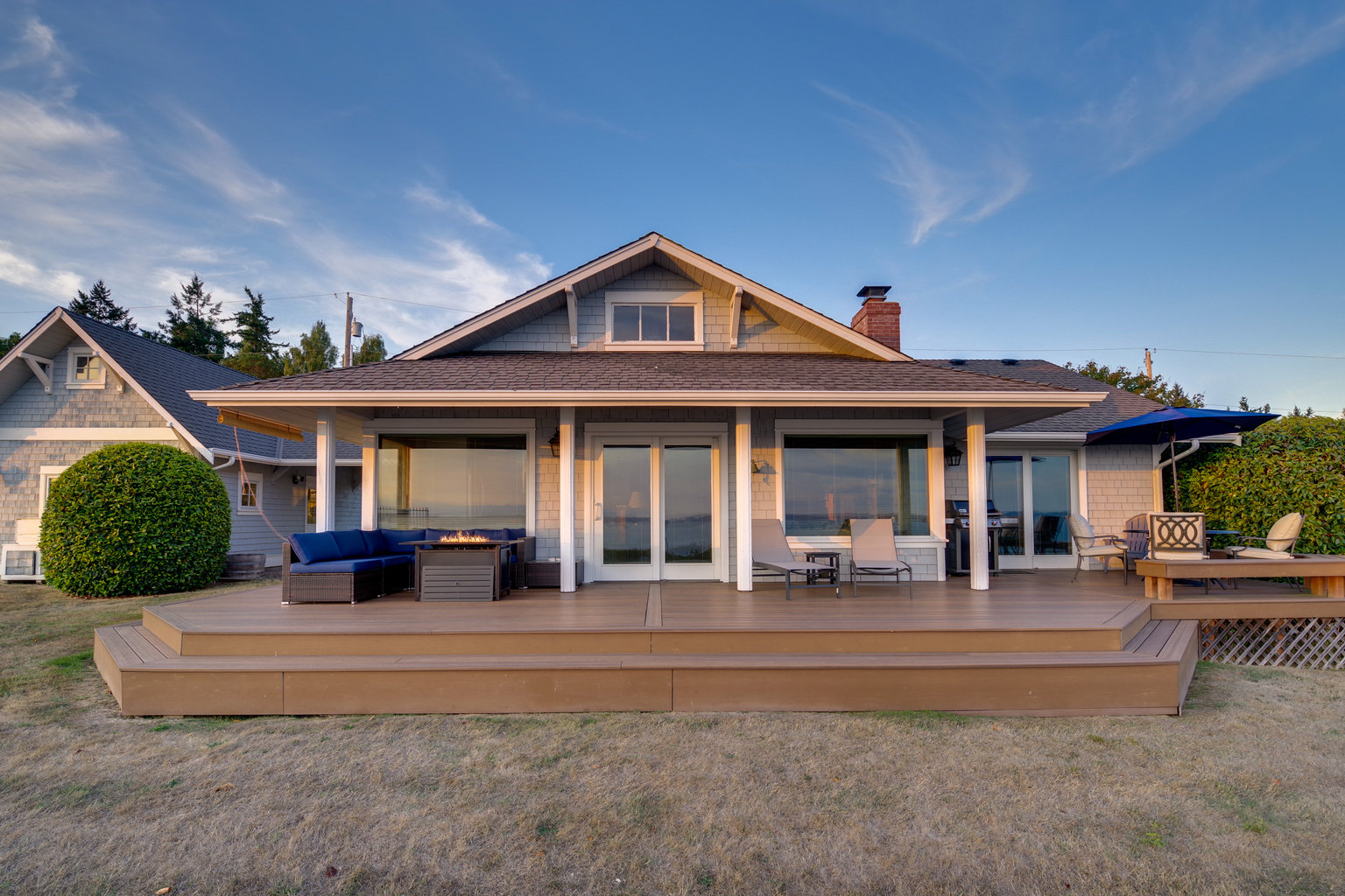 Freeland Vacation Rental