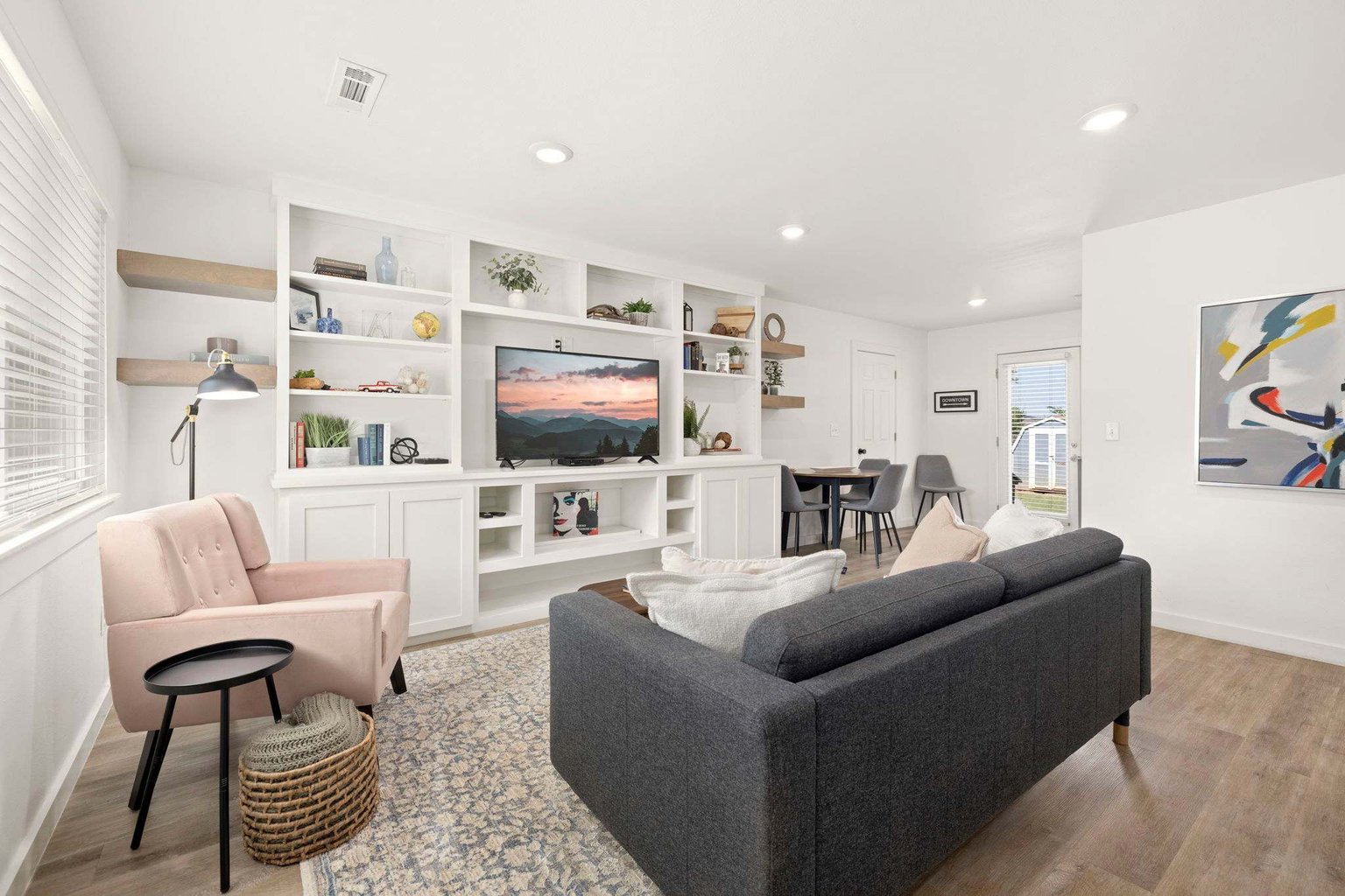 Bentonville Vacation Rental