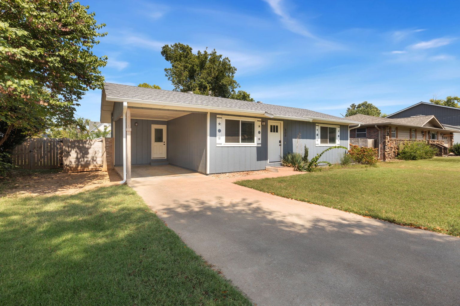 Bentonville Vacation Rental