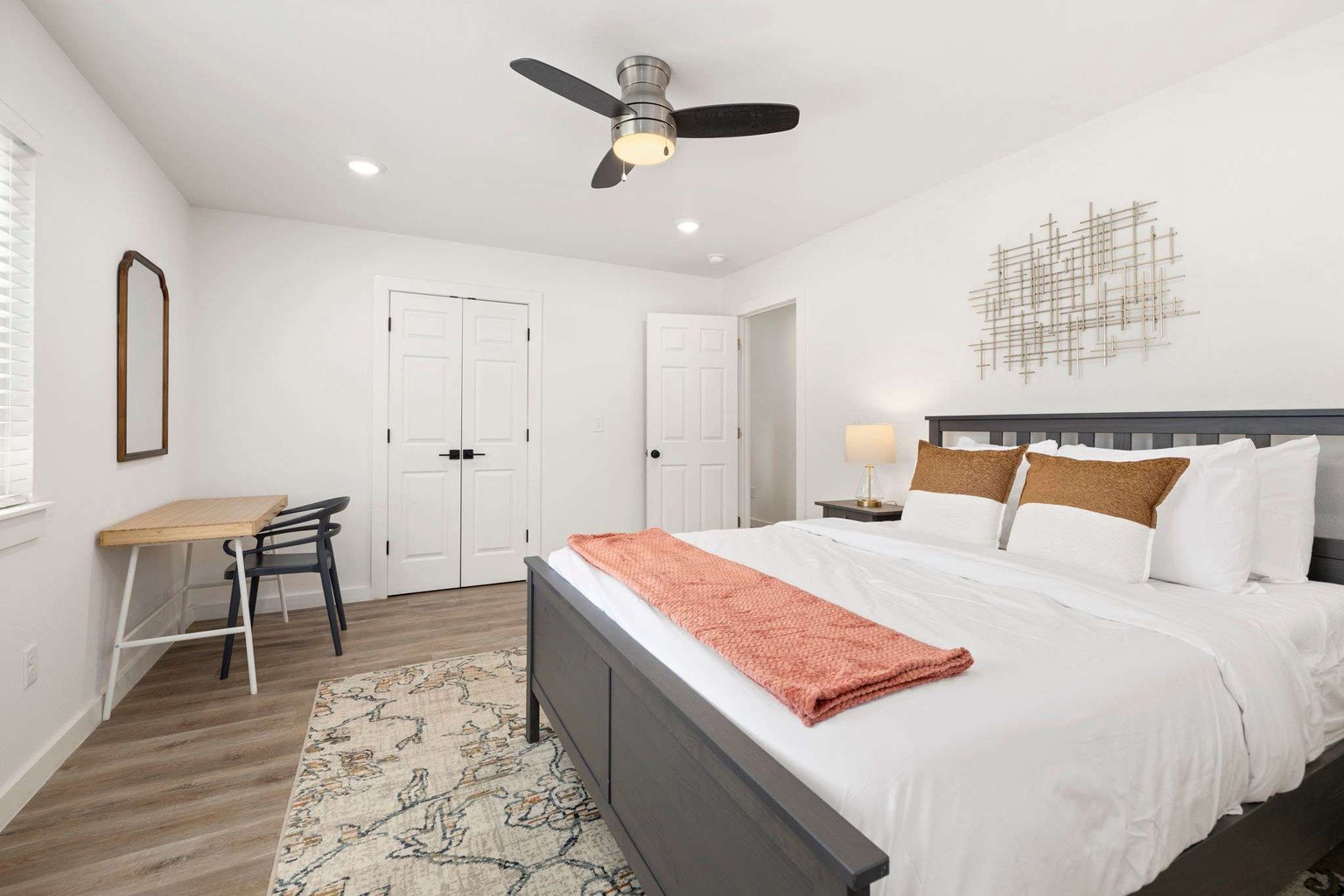 Bentonville Vacation Rental