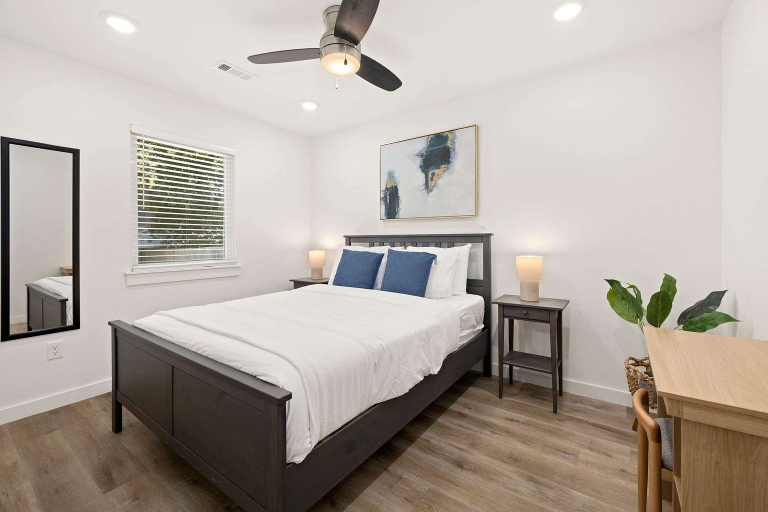 Bentonville Vacation Rental