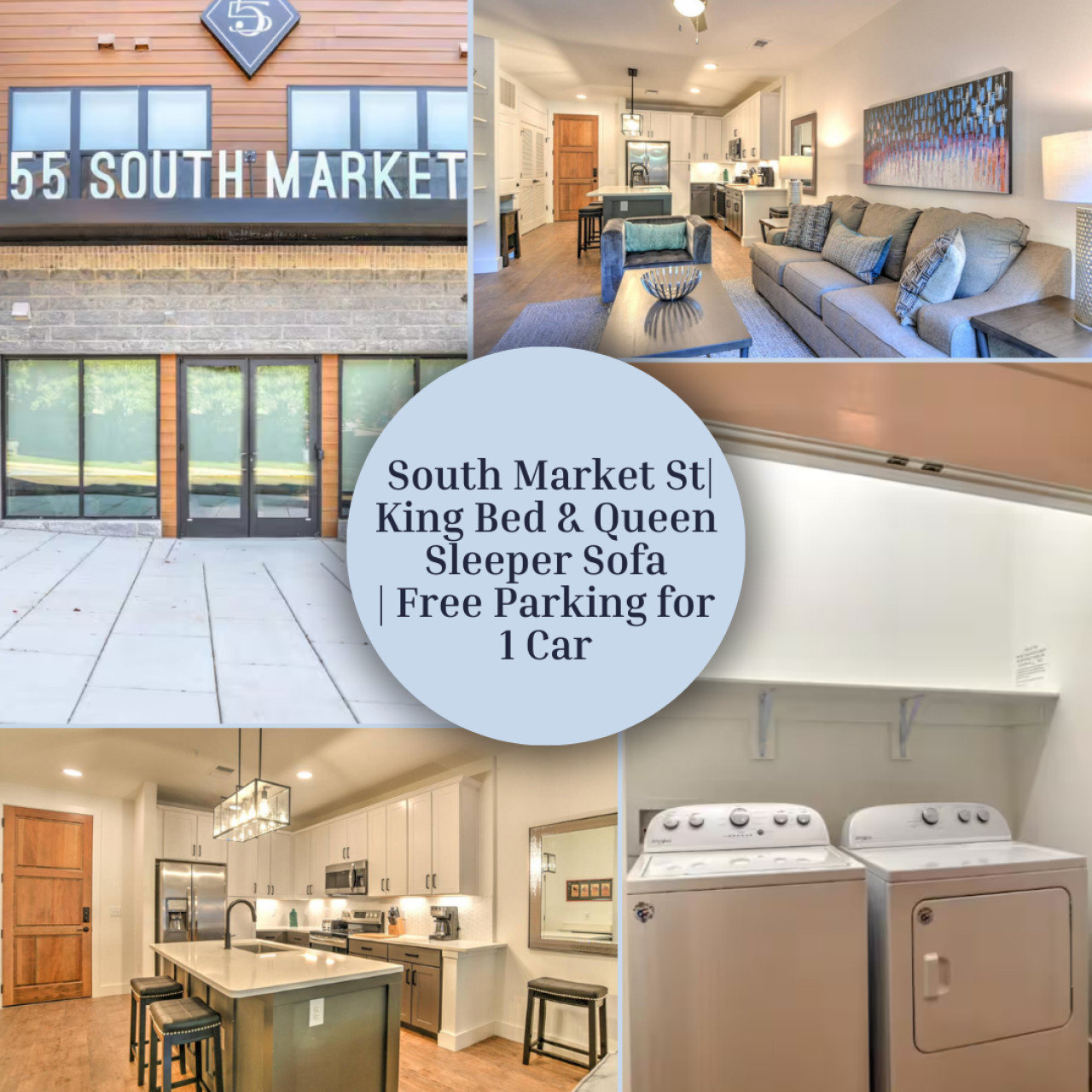 Asheville Vacation Rental