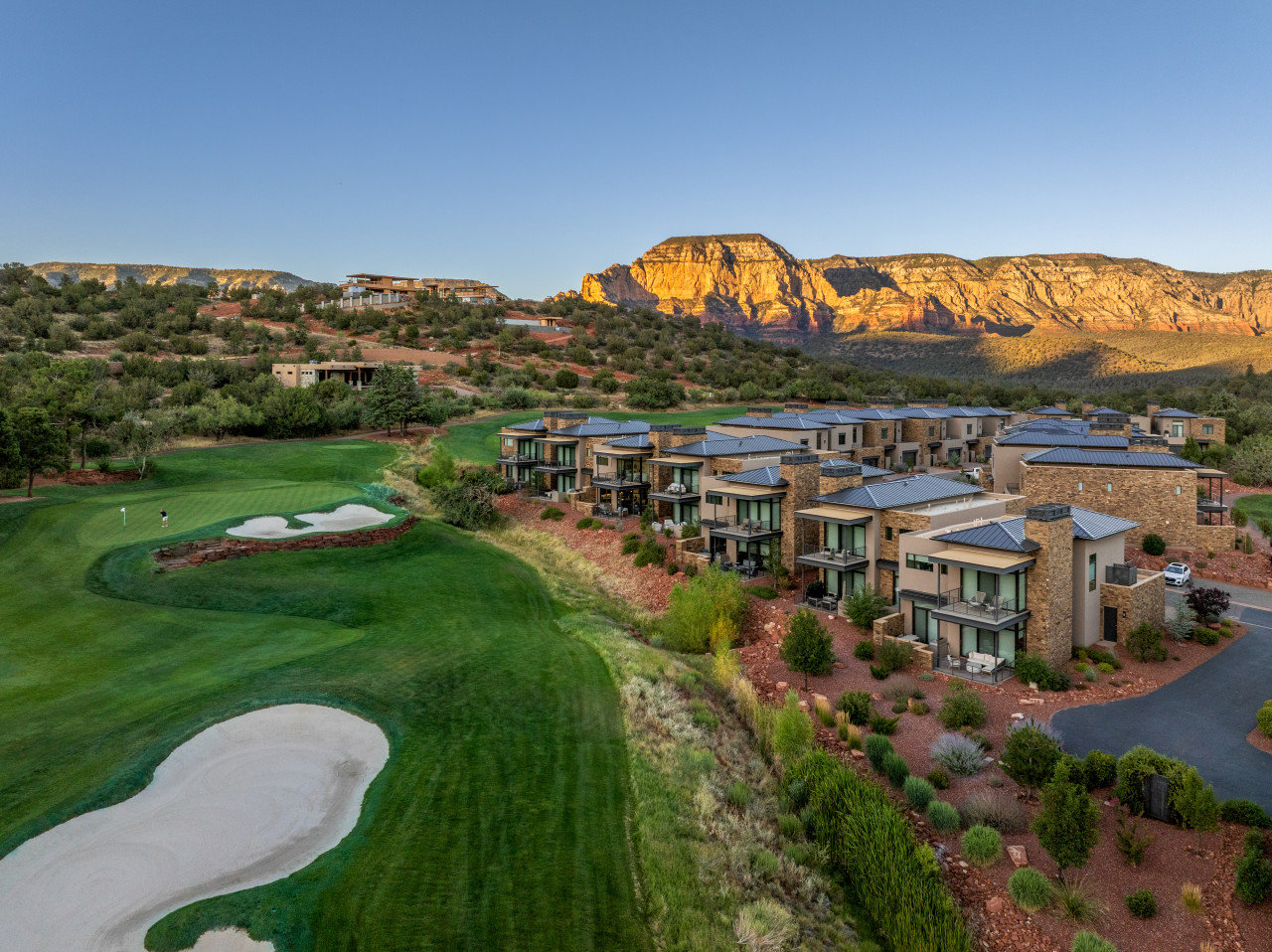 Sedona Vacation Rental