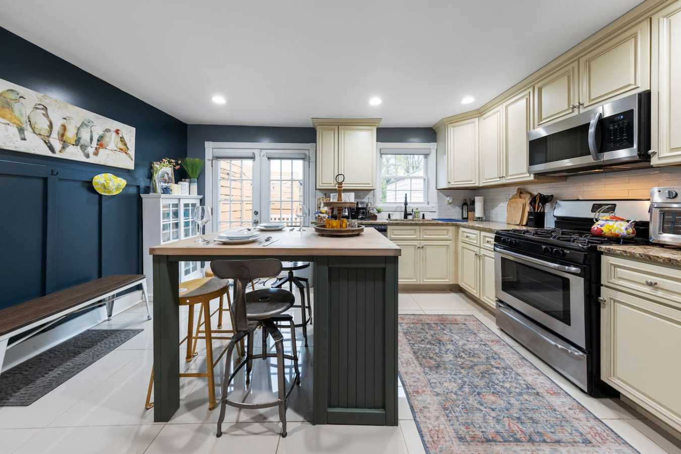 Louisville Vacation Rental